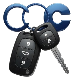 Cars on Caledon logo